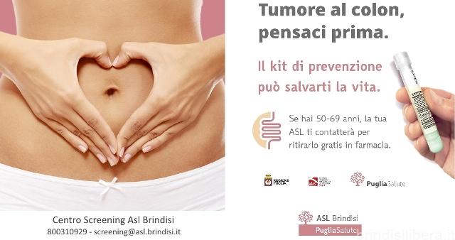 BRINDISI.Screening oncologici: nel 2022 ripresa delle attività a pieno ritmo