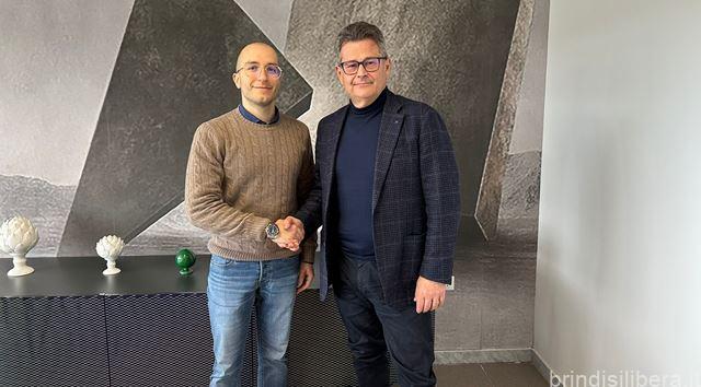 BRINDISI.Un ponte tra Accademia e mondo del lavoro, finalizzato a costruire opportunità per i giovani laureati del Salento