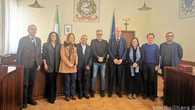 “AMBIENTE E SALUTE”  AL VIA UNA RICERCA MULTIDISCIPLINARE A FAVORE DELLA SALUTE DEI  MESAGNESI