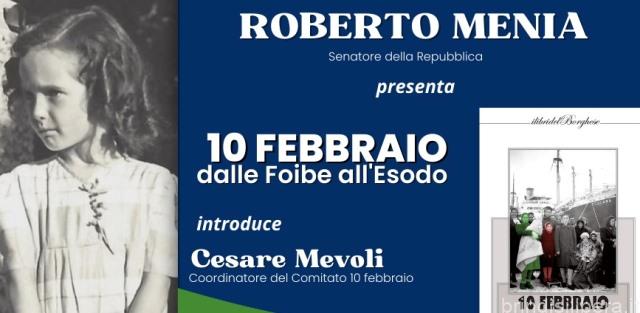 BRINDISI.Celebrazioni del “Giorno del Ricordo”