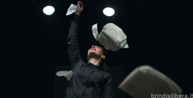 Fasano (Br).“La Scena dei Ragazzi” e “Progetto Legalità”, il teatro come strumento di consapevolezza  per bambini e adulti