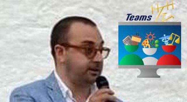 La Web Tv – Teams Tv Network ha nominato Alessandro Nardelli direttore responsabile.