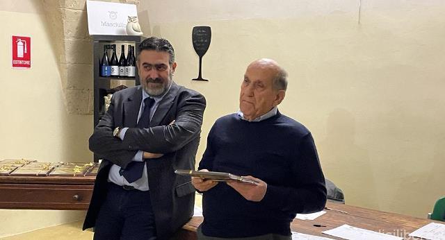 Assemblea annuale ordinaria dell’Ordine dei Dottori Agronomi e dei Dottori Forestali della Provincia di Brindisi