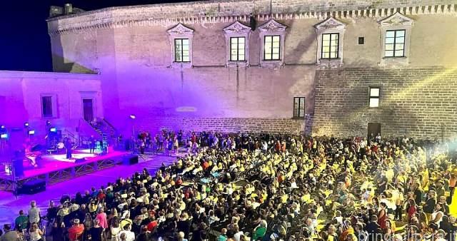 MesagneEstate 2023, l’Amministrazione invita a presentare proposte da inserire in cartellone