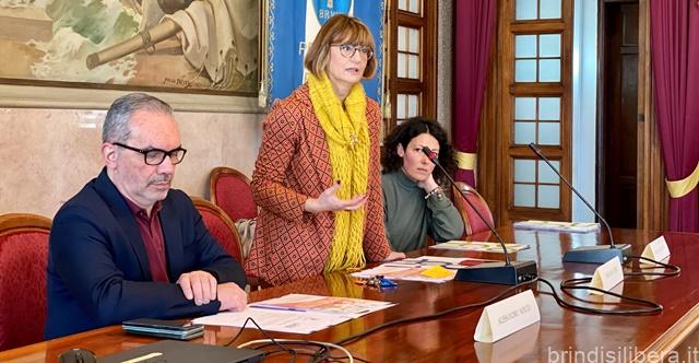 BRINDISI.INCLUSIONE: quattro laboratori di arte e sport, per promuovere la creatività, la socializzazione e il benessere