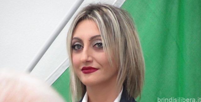 BRINDISI.’8 marzo.Festa della Donna.Il Messaggio della Responsabile del Movimento Femminile PRI Lucia DE GIORNO