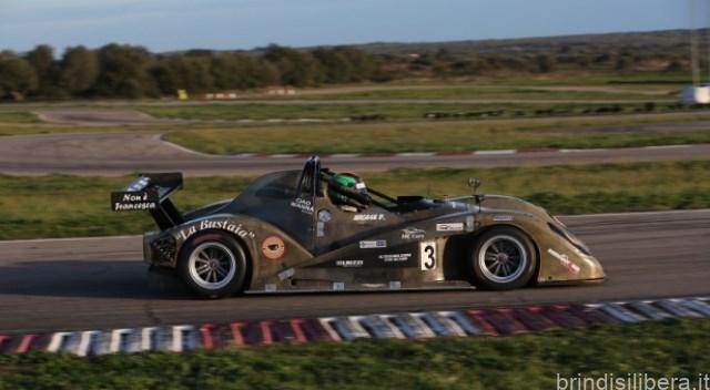 E’ Donato Argese il primo leader del tricolore Formula Challenge ACI Sport 2023- cs consuntivo