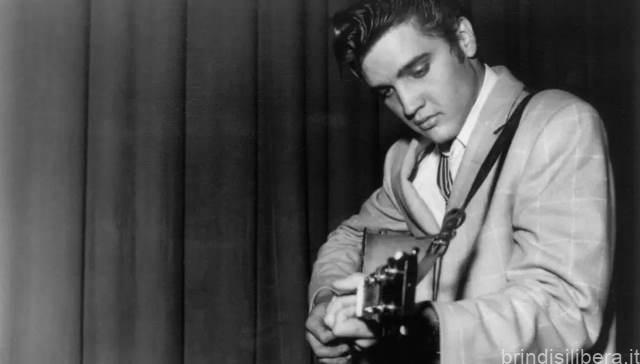 Elvis Presley raccontato da Paolo Borgognone.  Intervista a cura di Ilaria Solazzo, giornalista pubblicista.