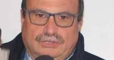 SANNINO GENNARO NOMINATO SEGRETARIO NAZIONALE LI.SI.PO. - Brindisi Libera