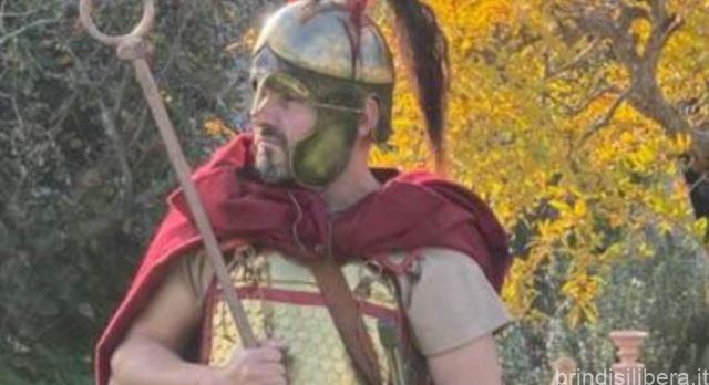 VISITA GUIDATA GRATUITA: Brention, i messapi e il caduceo di Brindisi
