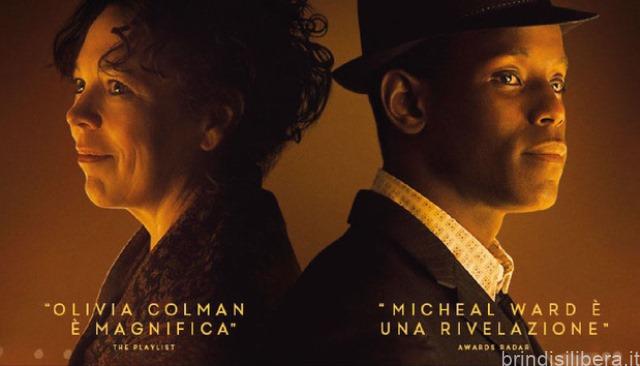 Ostuni (Br)..“EMPIRE OF LIGHT” E “THE WHALE” PER IL WEEKEND AL CINEMA DI PALAZZO ROMA