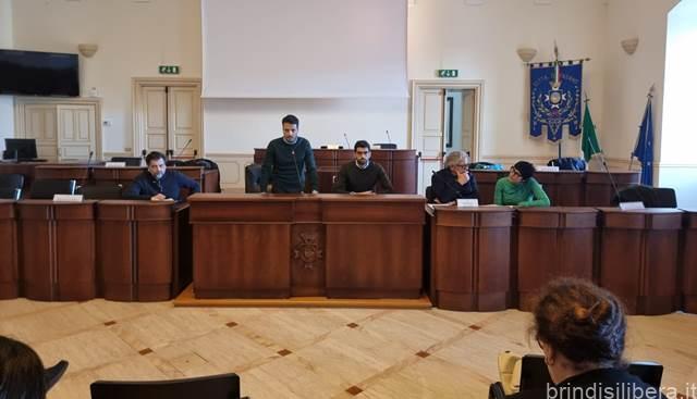 Fasano (Br).Parco delle Dune Costiere: presentate le iniziative del biennio 2023-26