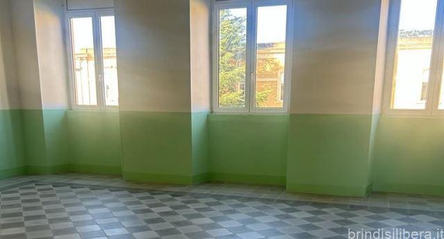 Fasano (Br).I Circolo didattico «Collodi», terminati i lavori in parte dell’edificio: dopo Pasqua l’ala lato mare della scuola tornerà a ospitare gli studenti