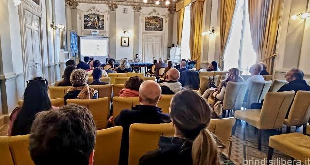 Fasano (Br).Turismo, secondo incontro formativo sul Personal Branding per manager, professionisti e imprenditori