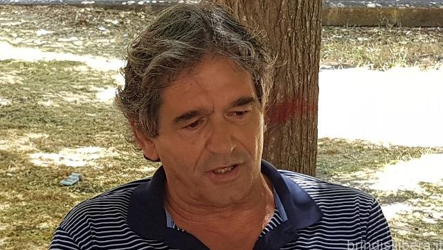 BRINDISI.GARA RIFIUTI – GIOIA CONTESTA LA PARTECIPAZIONE ALLA GARA DELLA MONTECO