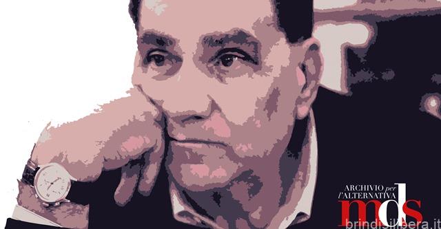 BRINDISI.Salute Pubblica:UN ARCHIVIO PER L’ALTERNATIVA di partecipazione e di pace, di Costituzione e di diritti umani