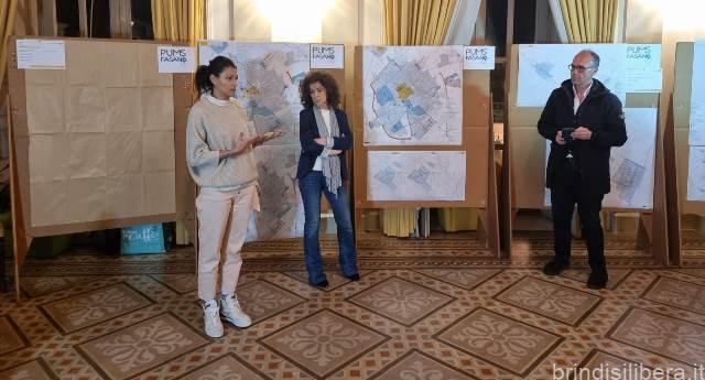 Fasano (Br).Pums, primo incontro pubblico di presentazione alla città del piano urbano della mobilità sostenibile