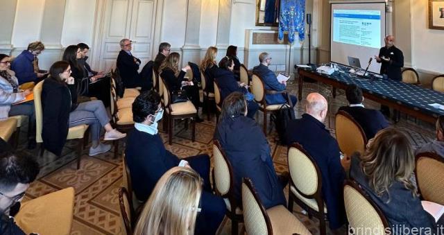 Fasano (Br).Turismo, l’uso del Social Media al centro del primo incontro formativo con gli operatori