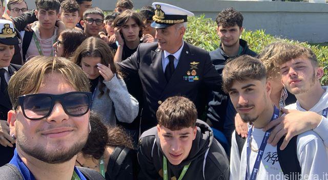 BRINDISI.GIORNATA DEL MARE E DELLA CULTURA MARINARA  Edizione 2023