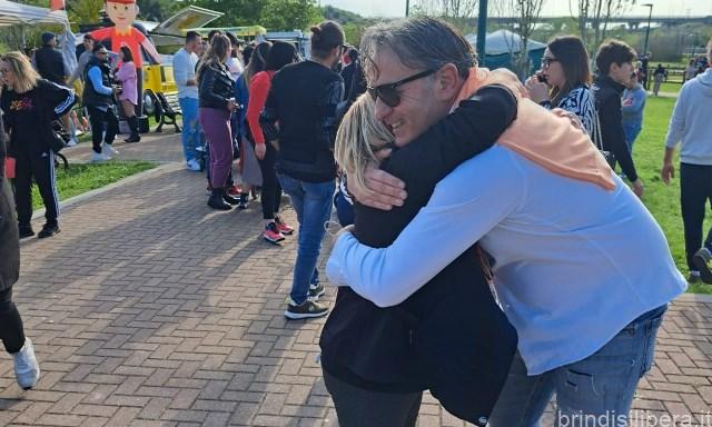 BRINDISI.Oggiano (Fdi): attrezzare il Parco Cillarese per le esigenze della cittadinanza