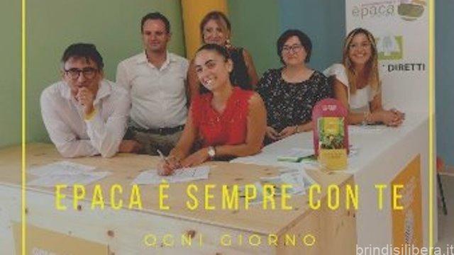 BRINDISI.LE MALATTIE PROFESSIONALI? AUMENTANO I LAVORATORI COLPITI MA ANCORA POCHI SONO I CITTADINI INFORMATI SUI PROPRI DIRITTI E LE DENUNCIANO ALL’INAIL