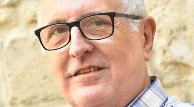 IL DOTT. GIUSEPPE LODESERTO NOMINATO SEGRETARIO  REGIONALE PUGLIA DELLA F.S.D.