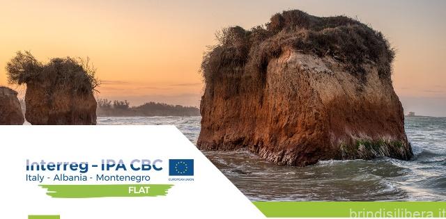 BRINDISI.Workshop “Erosione costiera: strategie di gestione resiliente e adattativa del litorale di Brindisi”