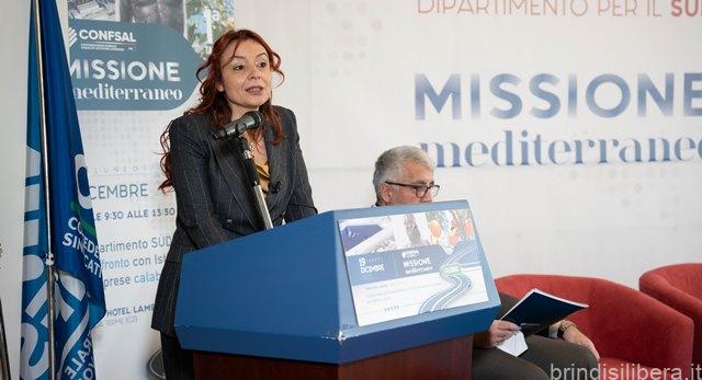 PNRR PUGLIA  MINISTRO FITTO, EMILIANO E ANCI, A CONFRONTO CON LE PROPOSTE DI CONFSAL  SABATO 22 APRILE, GRAVINA IN PUGLIA