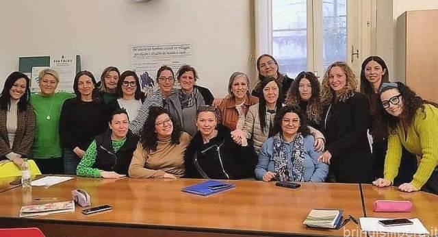 Progetto “Renaissance”, al via la fase di formazione –