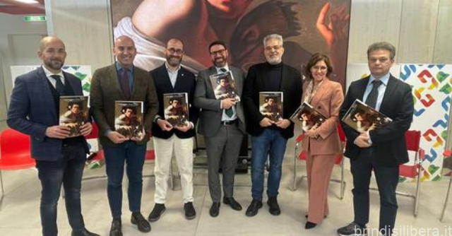 La mostra «Caravaggio e il suo tempo» sbarca a Mesagne, Capitale Cultura di Puglia 2023