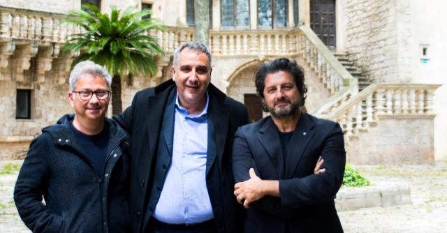 IL CANDIDATO SINDACO VINCENZO RADISI HA INCONTRATO I VERTICI DEL CONSORZIO DI TORRE GUACETO: “CI SONO ANCORA AMPI MARGINI DI CRESCITA!”