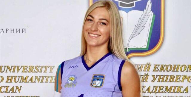 Aurora Volley Brindisi: arriva dall’Est il rinforzo per i playoff