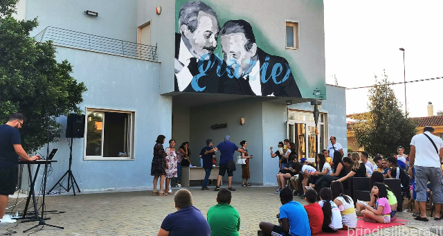 BRINDISI.Avviso pubblico – Consorzio BR4, organizzazione laboratori estivi 2023