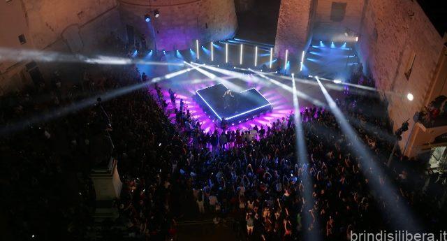 A PARTIRE DAL 13 MAGGIO “ROAD TO BATTITI, LA MUSICA COMINCIA A PULSARE ASPETTANDO IL RADIO NORBA CORNETTO BATTITI LIVE