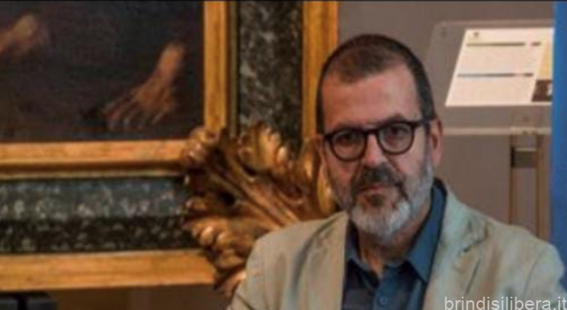 Fasano (Br).«Tra il bene e il male: Dante, Pinocchio ed Harry Potter», il 24 maggio la presentazione del libro del prof. Trifone Gargano