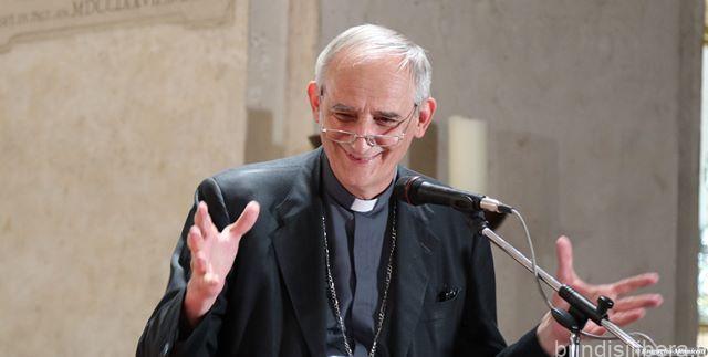 BRINDISI.Anche il Cardinale Zuppi per i 25 anni di Casa Betania