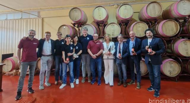 PRESENTAZIONE PROGETTO WINEAUT – VINO E AUTISMO