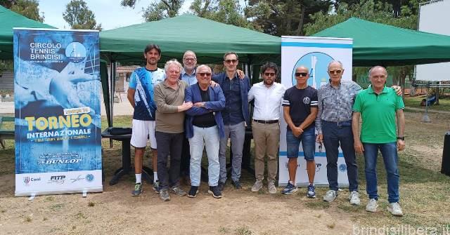 BRINDISI.Tennis Europe Under 14: al via i main draw maschile e femminile