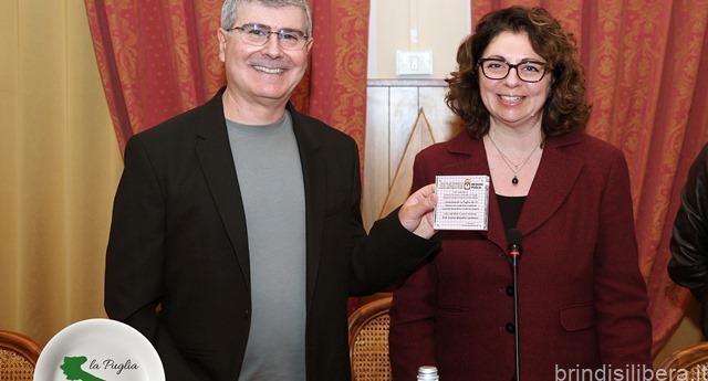 Volata finale del contest enogastronomico “La Puglia in Tavola” per l’IPEOA “Pertini” di Brindisi