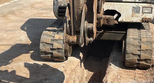 Fasano (Br).Rete idrica, estendimento in cinque zone per 12.370 metri di nuove condotte