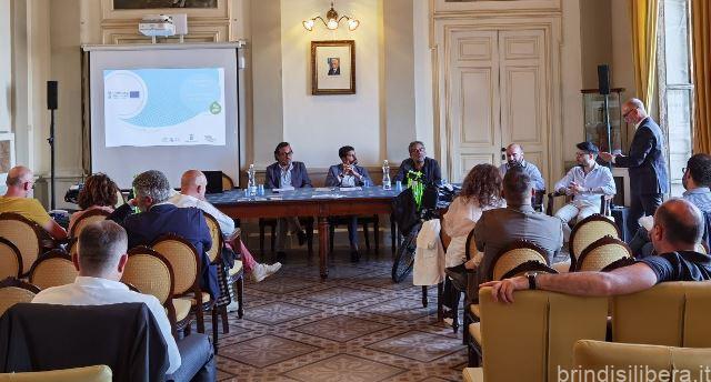 Fasano (Br).Turismo, si conclude il progetto «Take it slow»