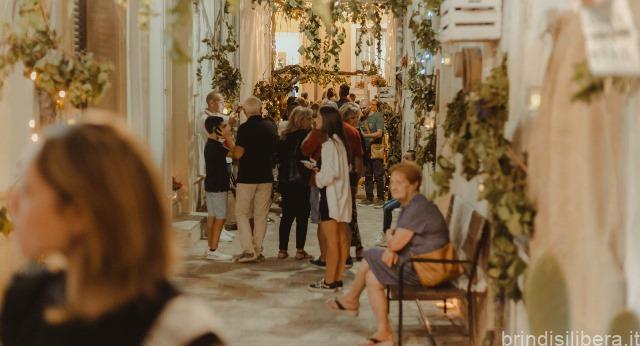 GUAGNANO (Le).ARE/TERRE DEL NEGROAMARO FEST