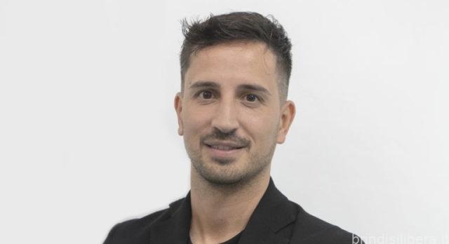 La Volleypostore Francavilla non rinuncia all’esperienza del DS Francesco Melegari!