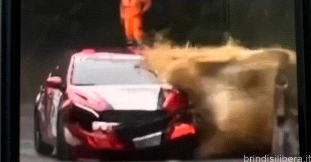 Neanche un fuoripista ferma “The Doctor”