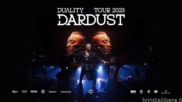 TUTTO PRONTO PER IL TIRTI FORTI FESTIVAL NELL’ARENA 30-40 DI CAROVIGNO, SI PARTE CON I COMA COSE IL 30 LUGLIO POI DARDUST L’11 AGOSTO, GRANDE CHIUSURA CON NEK E RENGA IL 19 AGOSTO.
