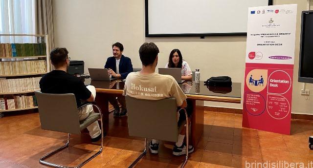 Francavilla Fontana (Br).Finanziato il progetto dell’Amministrazione Comunale al bando Galattica