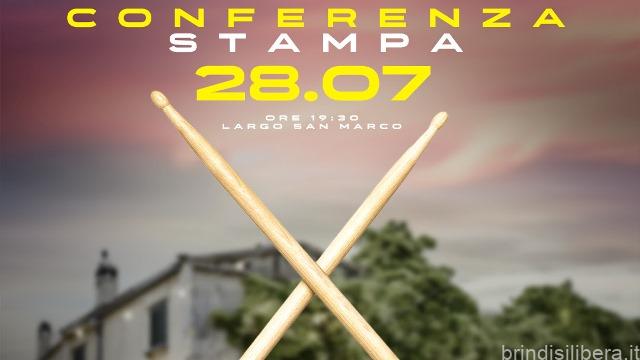 Francavilla Fontana(BR).Venerdì 28 luglio alle 19.30 presentazione della X Edizione di Francavilla è jazz