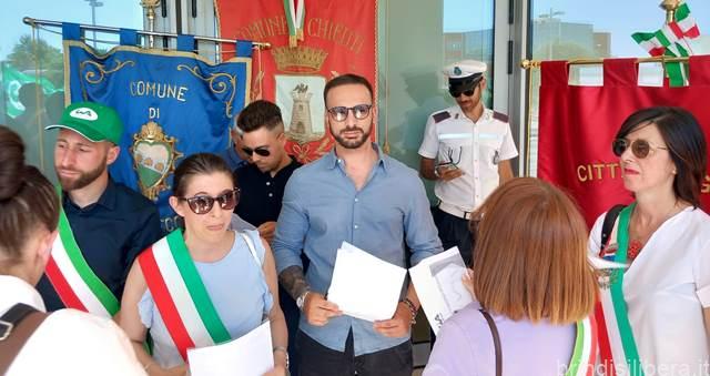 Grano, incontro CIA-Lollobrigida. Sicolo: “Sovranità non sia solo una targa sul Ministero”