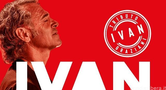 Ivan Garage in concerto, giovedì 13 luglio a Mesagne