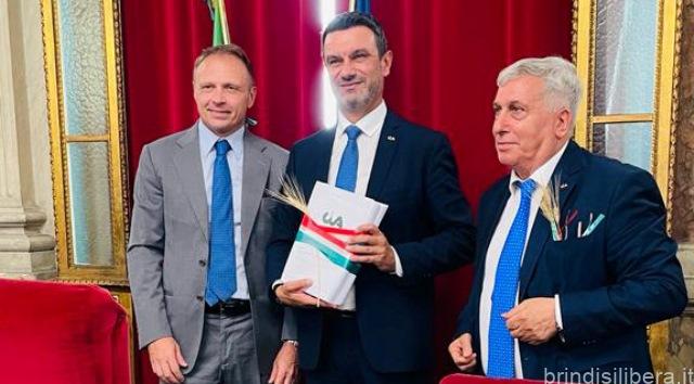Grano, gli impegni di Lollobrigida: CUN subito, concertazione su Registro Telematico e prezzi